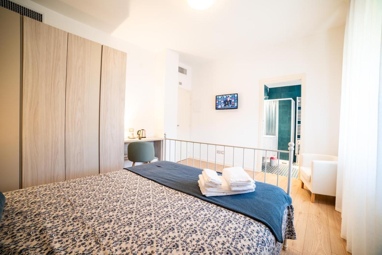 B&B All'Angelo Negrar Esterno foto